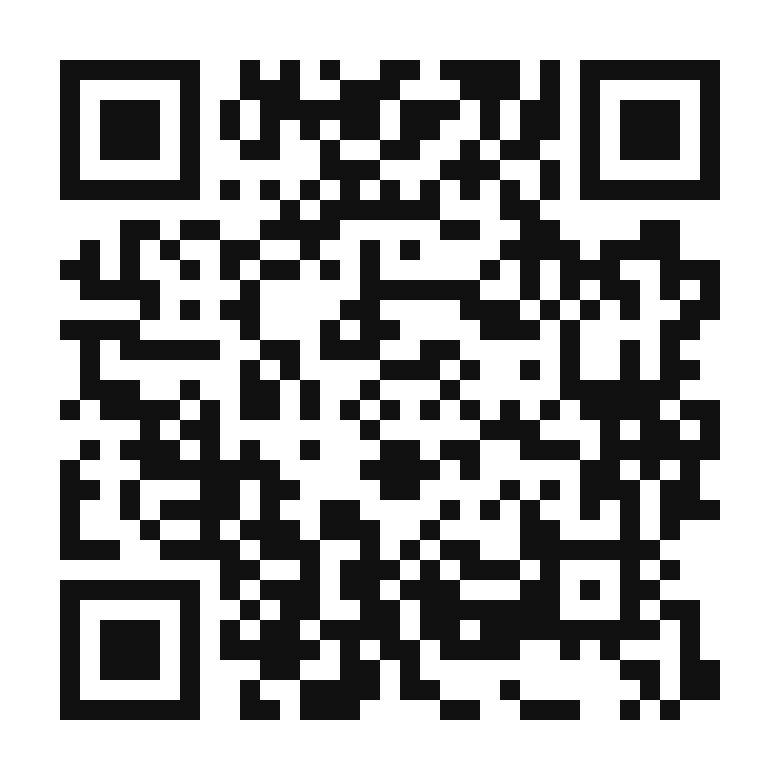 QR code for racelogplus.com/app