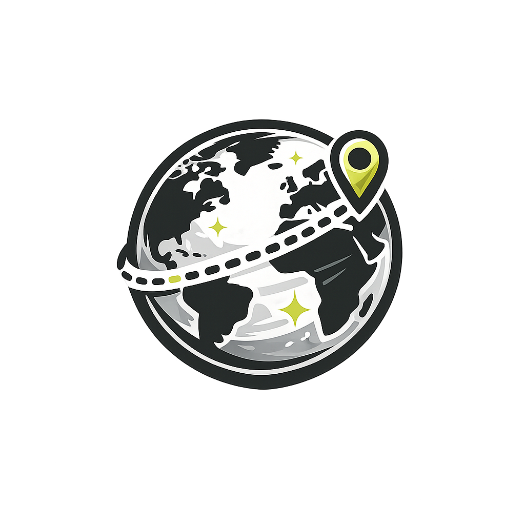 Globetrotter trophy